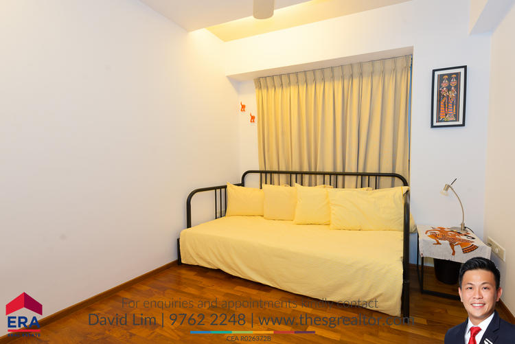 Blk 1G The Pinnacle@Duxton (Bukit Merah), HDB 5 Rooms #123941772